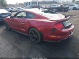 Ford Mustang Gt Premium Fastback 1FA6P8CFXM5113621 снимка