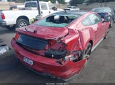 Ford Mustang Gt Premium Fastback 1FA6P8CFXM5113621 снимка