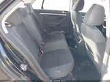 Volkswagen Jetta S 3VWHM71K69M062400 снимка