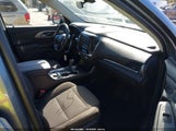 Chevrolet Traverse Ls 1GNEVFKW8JJ156107 снимка