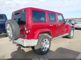 Jeep Wrangler Unlimited Sahara 1C4BJWEG6DL519671 fotografie