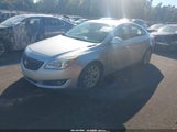 Buick Regal Turbo 2G4GK5EX1E9307911 снимка