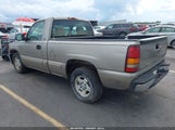 Chevrolet Silverado  Ls 1GCEC14T8YZ137928 снимка