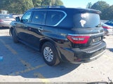 Nissan Armada Sv 4Wd JN8AY2ADXM9662121 fotografie
