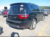 Nissan Armada Sv 4Wd JN8AY2ADXM9662121 fotografie