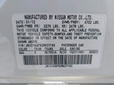 Infiniti G37 Journey JN1CV6AP5CM627192 снимка