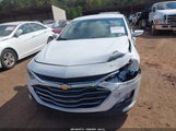 Chevrolet Malibu Fwd 1Lt 1G1ZD5ST0SF126982 fotografie