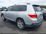 Toyota Highlander Limited V6 5TDYK3EHXDS121201 photo