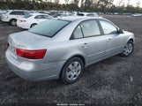Hyundai Sonata Gls 5NPET4ACXAH654487 снимка