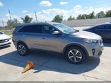 Kia Sorento 3.3L Ex 5XYPH4A51KG451931 fotografie