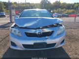 Toyota Corolla Le JTDBU4EE1AJ070174 снимка