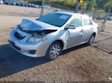 Toyota Corolla Le JTDBU4EE1AJ070174 снимка
