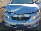 Toyota Corolla Le JTDBU4EE1AJ070174 снимка