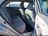 Toyota Corolla Le JTDBU4EE1AJ070174 снимка