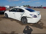 Nissan Maxima 3.5 Sv 1N4AA5AP6EC907678 снимка