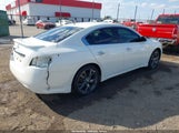 Nissan Maxima 3.5 Sv 1N4AA5AP6EC907678 снимка