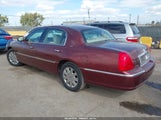 Lincoln Town Car Cartier 1LNHM83W93Y630820 fotografie