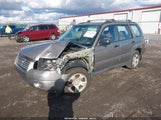 Subaru Forester 2.5X JF1SG63676H759025 снимка
