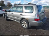 Subaru Forester 2.5X JF1SG63676H759025 снимка