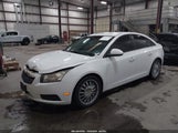 Chevrolet Cruze Lt 1G1PE5SC0C7350396 снимка