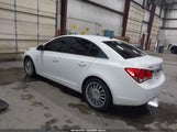 Chevrolet Cruze Lt 1G1PE5SC0C7350396 снимка