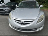 Mazda Mazda6 I Grand Touring 1YVHZ8CH3D5M09363 fotografie