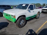 Nissan Truck King Cab Se/King Cab Xe 1N6HD16YXRC367832 снимка