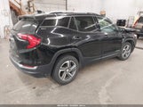 GMC Terrain Slt 3GKALVEV7KL333836 снимка