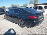 Toyota Camry Xse 4T1DAACK5SU539481 снимка