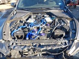 Infiniti Q60 3.0T Luxe JN1EV7EK8JM342853 снимка