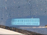 Dodge Grand Caravan Sxt 2C4RDGCG1KR518950 снимка