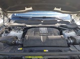 Land Rover Range Rover Sport 3.0L V6 Supercharged Hse SALWR2FV3HA166283 снимка