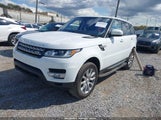 Land Rover Range Rover Sport 3.0L V6 Supercharged Hse SALWR2FV3HA166283 photo