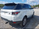 Land Rover Range Rover Sport 3.0L V6 Supercharged Hse SALWR2FV3HA166283 photo