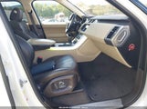 Land Rover Range Rover Sport 3.0L V6 Supercharged Hse SALWR2FV3HA166283 photo