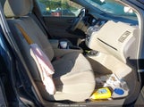 Nissan Murano S JN8AZ1MUXEW414327 снимка