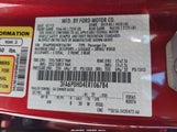 Ford Fusion Se 3FA6P0HD4ER106784 снимка