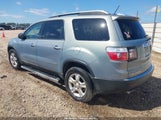 GMC Acadia Sle-1 1GKER13758J182007 снимка