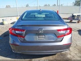 Honda Accord Hybrid Ex-L 1HGCV3F59KA000628 fotografie