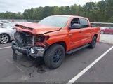 Toyota Tundra Sr5 5.7L V8 5TFDW5F18JX754401 снимка