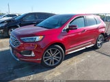 Ford Edge Titanium 2FMPK3K9XKBB59708 fotografie
