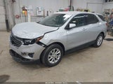 Chevrolet Equinox Awd Lt 1.5L Turbo 3GNAXUEV4LL165060 photo