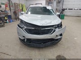 Chevrolet Equinox Awd Lt 1.5L Turbo 3GNAXUEV4LL165060 photo