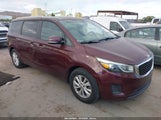 Kia Sedona Lx KNDMB5C13G6172172 photo