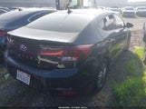 Hyundai Elantra Sel KMHD84LFXLU100715 photo