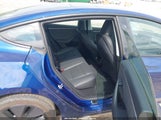 Tesla Model 3 Long Range All-Wheel Drive 5YJ3E1EB6SF916023 снимка