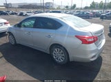 Nissan Sentra S 3N1AB7AP2GY319289 снимка