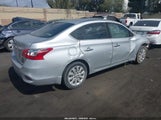 Nissan Sentra S 3N1AB7AP2GY319289 снимка