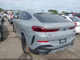 BMW X6 M50I 5UXCY8C01N9J87217 fotografie