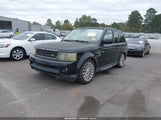 Land Rover Range Rover Sport Hse SALSF2D40BA299222 снимка